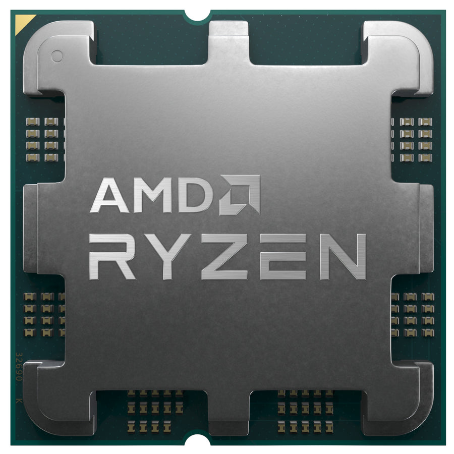 AMD 100-100001015BOX - RYZEN 5 7600 5.20GHZ 6 CORE SKT AM5 38MB