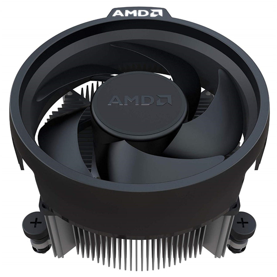 AMD 100-100001015BOX - RYZEN 5 7600 5.20GHZ 6 CORE SKT AM5 38MB