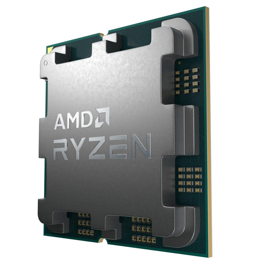 AMD 100-100000910WOF - RYZEN 7 7800x3D 5.00GHZ 8 CORE SKT AM5