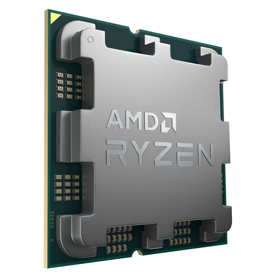 AMD 100-100000910WOF - RYZEN 7 7800x3D 5.00GHZ 8 CORE SKT AM5