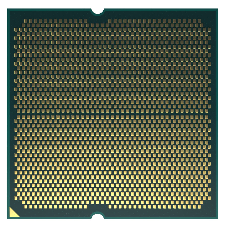 AMD 100-100000910WOF - RYZEN 7 7800x3D 5.00GHZ 8 CORE SKT AM5