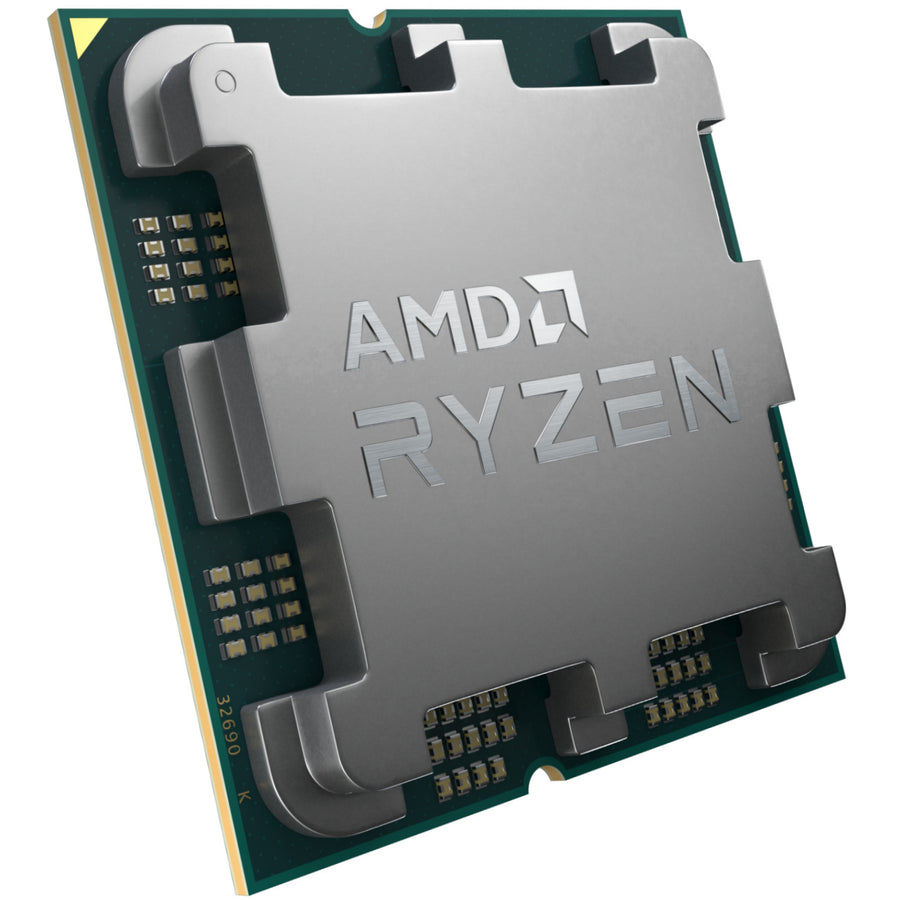AMD Ryzen 7 9800X3D CPU