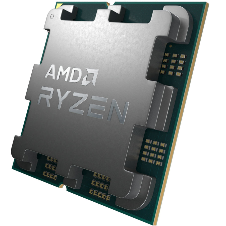 100-100001973WOF - AMD RYZEN 7 9850X3D 8 CORE PROCESSOR