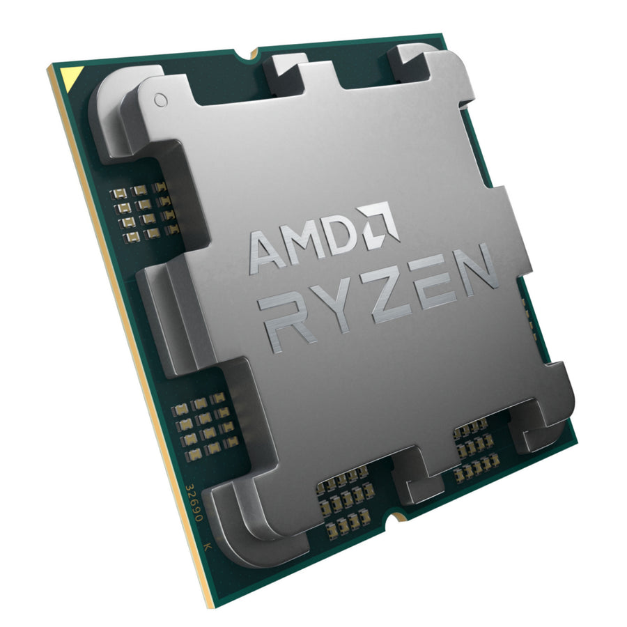 AMD 100-100000719WOF - R9-9950X 3D 5.7GHZ 16 CORE SKT AM5 144MB