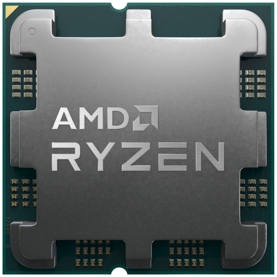 AMD 100-100000719WOF - R9-9950X 3D 5.7GHZ 16 CORE SKT AM5 144MB