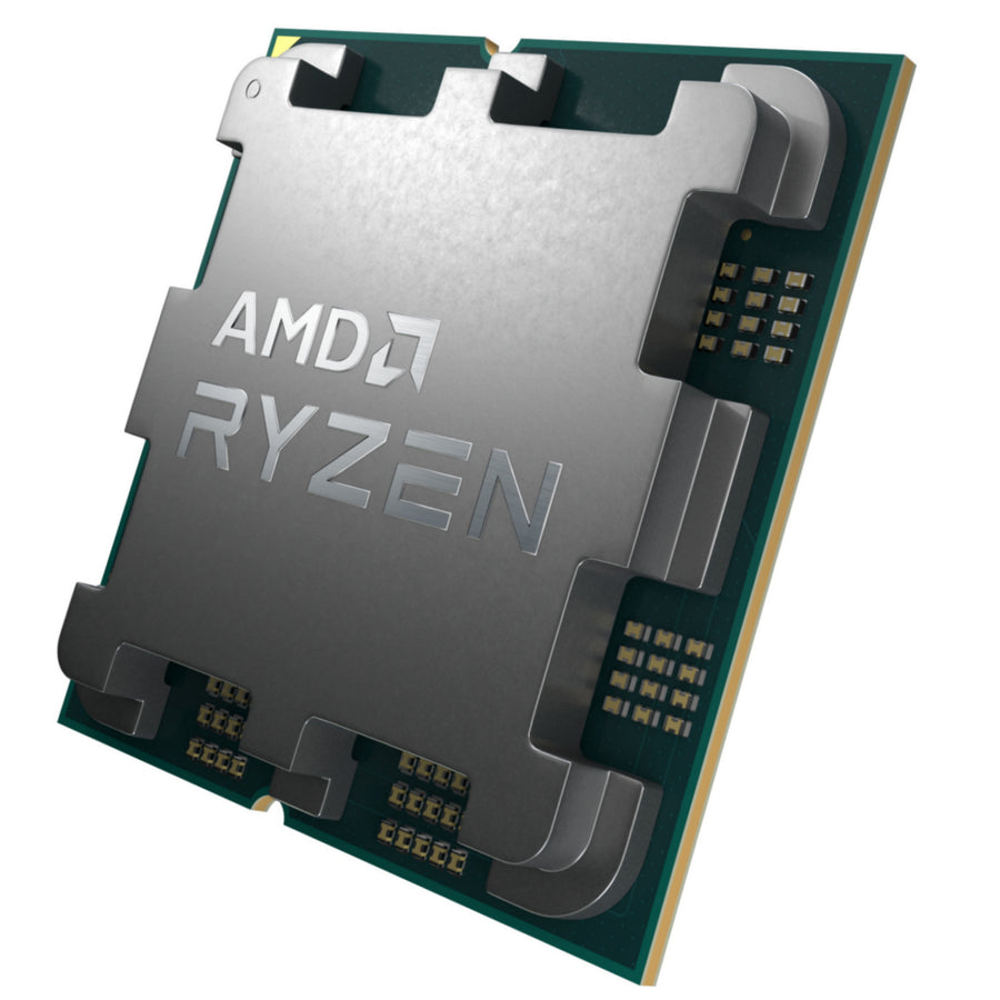 AMD Ryzen 9 9950X3D CPU