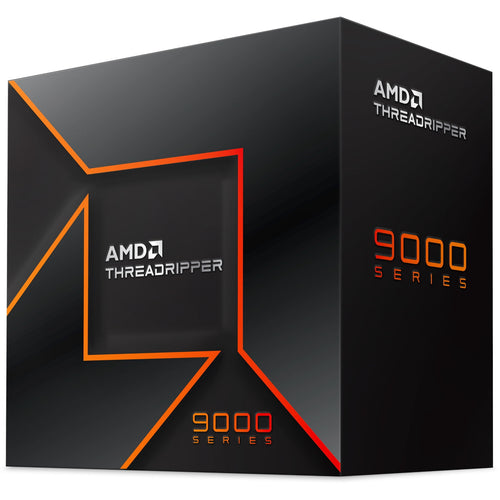 Threadripper 9970x STR5 32C 5.4GHz 160MB