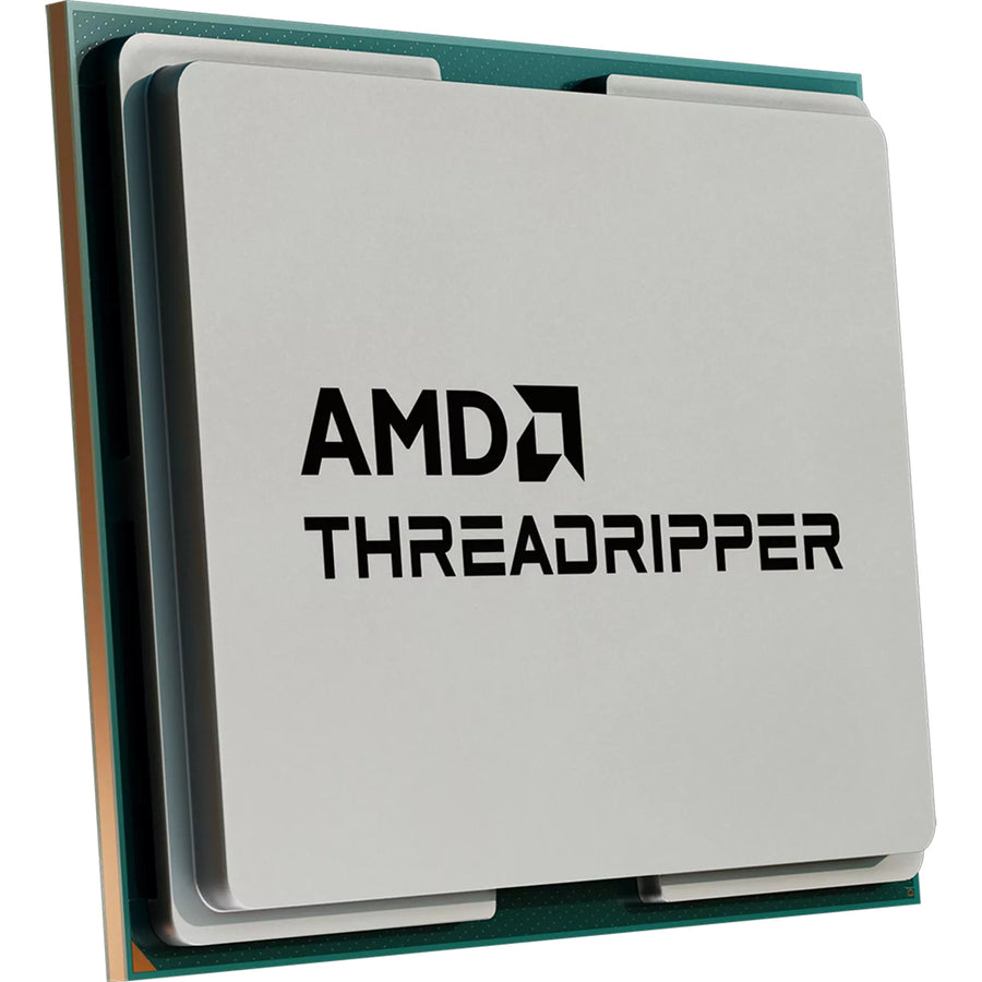 AMD Threadripper 9970x STR5 32C 5.4GHz 160MB