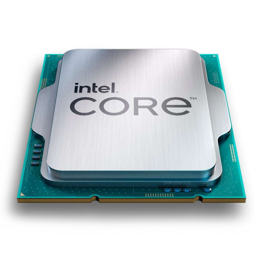 INTEL CORE I5-14400F PROCESSOR 20M CACHE