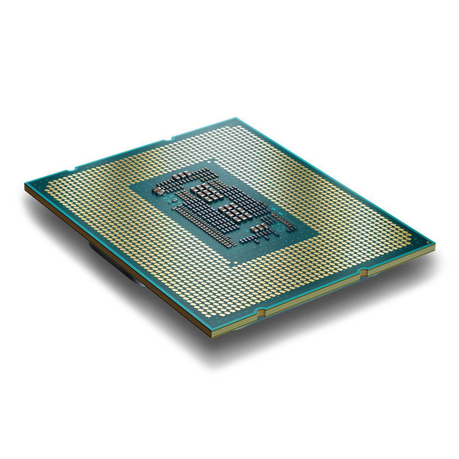INTEL CORE I5-14400F PROCESSOR 20M CACHE