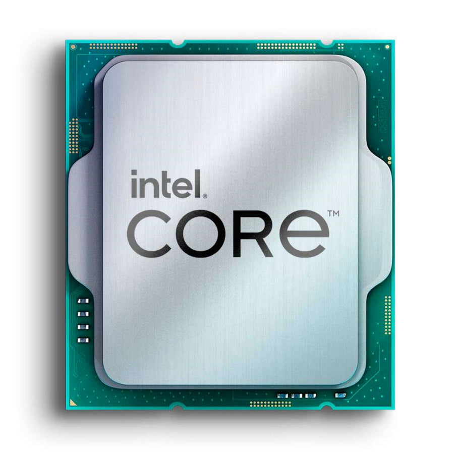 INTEL CORE I9 14900K 24 CORES (8 P-cores + 16 E-cores) up to 6.0 GHz LGA1700 PROCESSOR