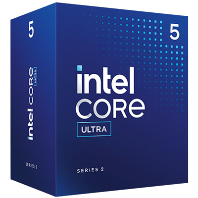 Intel Core Ultra 5 225 CPU