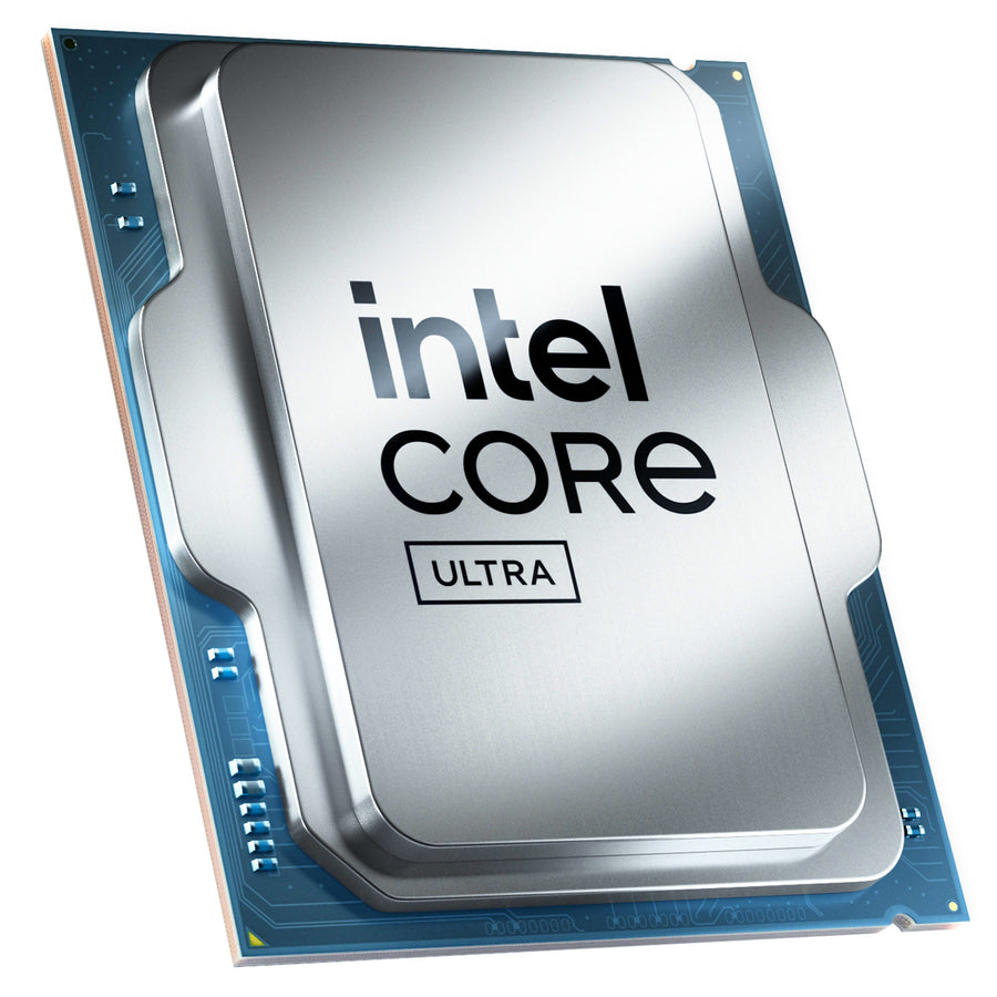 Intel Core Ultra 5 225 CPU