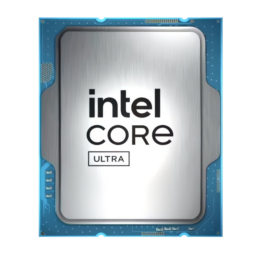 Intel Core Ultra 5 225 CPU