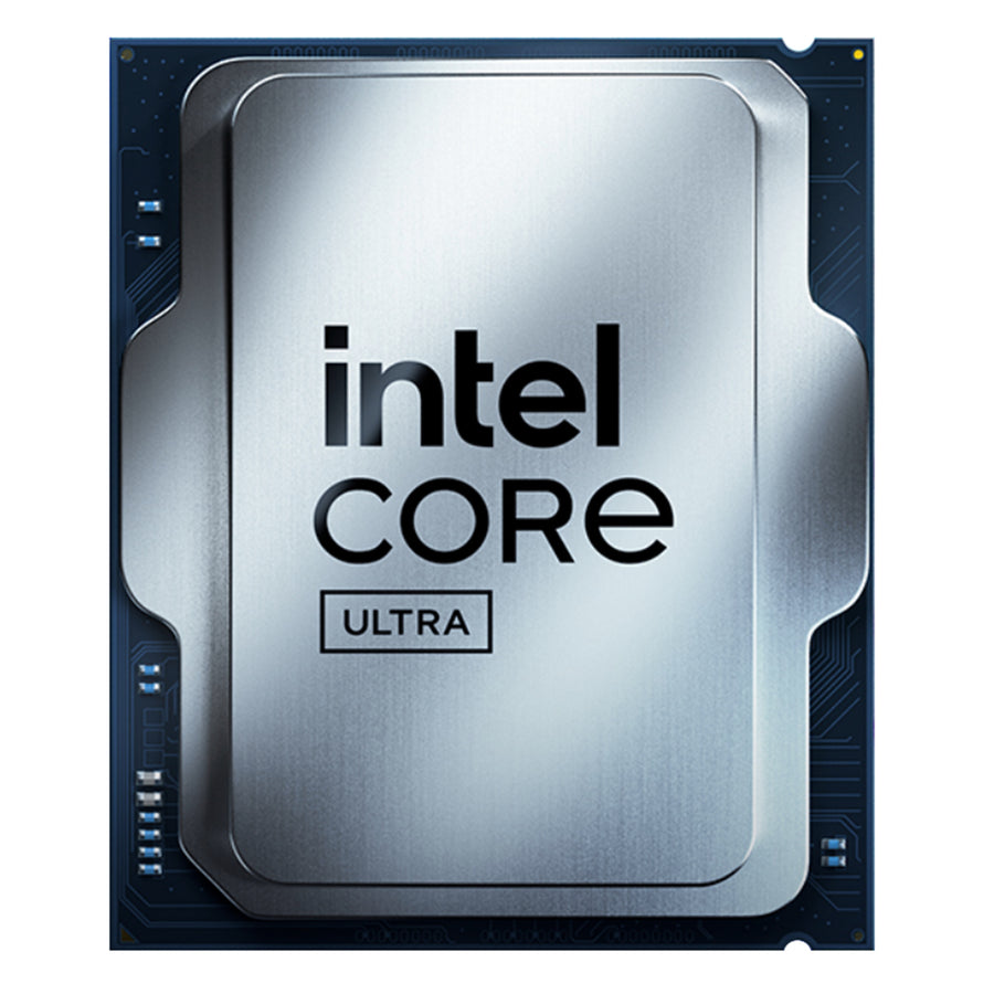 Intel Core Ultra 7 265KF CPU