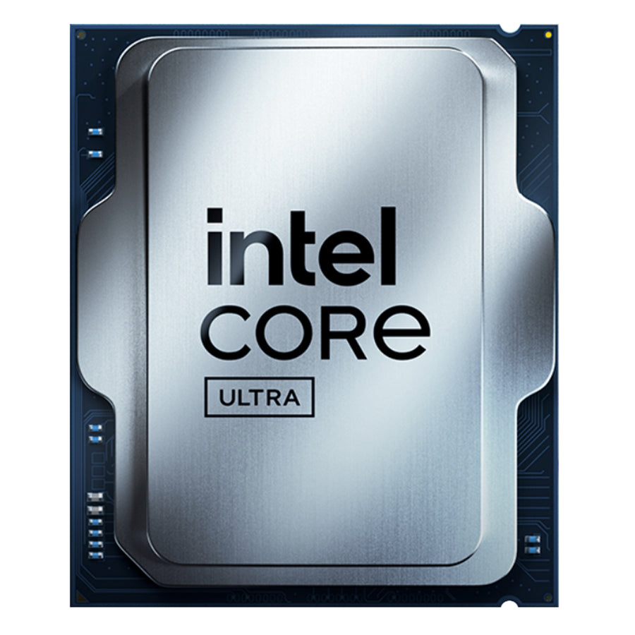 Intel Core Ultra 7 270K Plus CPU