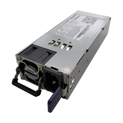 CRPS-920W - Grandstream Networks CRPS-920W - Grandstream 54.5V/16.9A 920W Hot Swappable PSU for GWN7816P