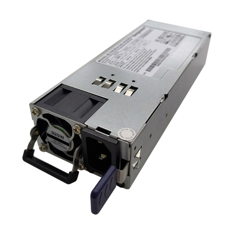 Grandstream Networks CRPS-920W - Grandstream 54.5V/16.9A 920W Hot Swappable PSU for GWN7816P