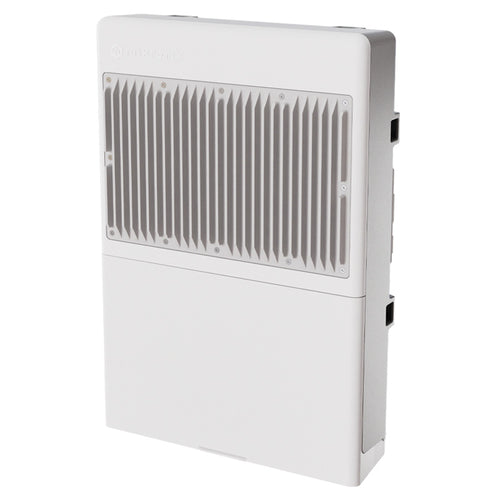 CSS610-8P-2S+OUT - MikroTik netPower Lite 8P Compact PoE switch with built-in UPS and smart battery charger - CSS610-8P-2S+OUT