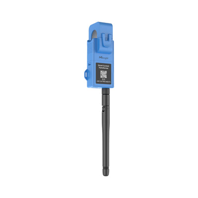 CT105-915M - Milesight LoRaWAN AS923/AU915 Smart Current Transformer CT105 With 500A Current Capacity