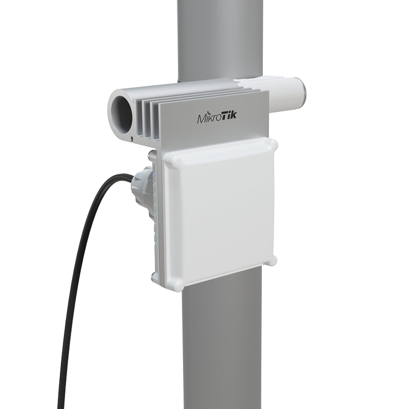 CubeG-5ac60ay-SA - MikroTik CubeG-5ac60ay-SA Pro 60GHz 802.11ay with built in 60 Degree Sector Antenna