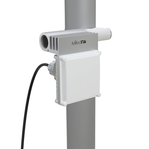 MikroTik CubeG-5ac60ay-SA - CubeG-5ac60ay-SA Pro 60GHz 802.11ay with built in 60 Degree Sector Antenna