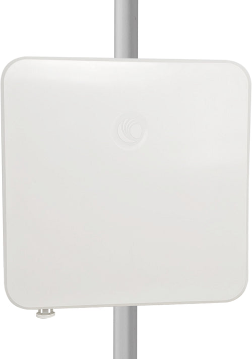 CV-C19RPANA-RW - Cambium Networks CV-C19RPANA-RW - Cambium cnVision Client MAXr 19 dBi IP67 Subscriber Module
