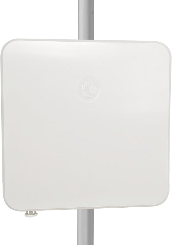 Cambium Networks CV-C19RPANA-RW - Cambium cnVision Client MAXr 19 dBi IP67 Subscriber Module