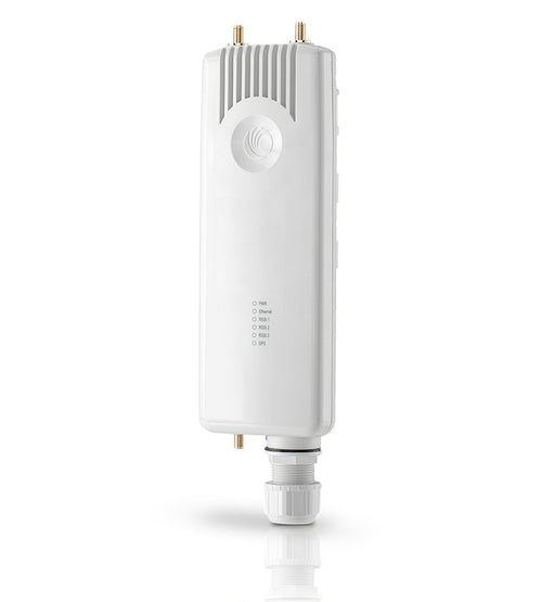 CV-HC2RPANA-RW - Cambium Networks CV-HC2RPANA-RW - Cambium cnVision Hub FLEXr Connectorized 5GHz Wireless Access Point IP67 (ROW) (ANZ cord)