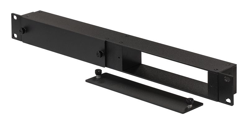 MikroTik CWDM-CHASSIS-2 - 1U Chassis bracket for CWDM 8 Port MUX/DEMUX