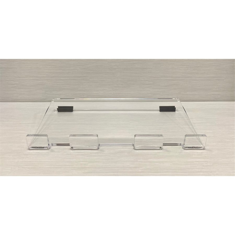 Crystal 23ET10 Ergotilt 10 Deg Reverse Tilt Stand 140 X 250 Crystal