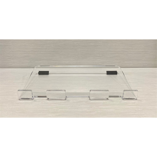 Crystal 23ET10 Ergotilt 10 Grad umgekehrte Neigungsstand 140 X 250 Crystal