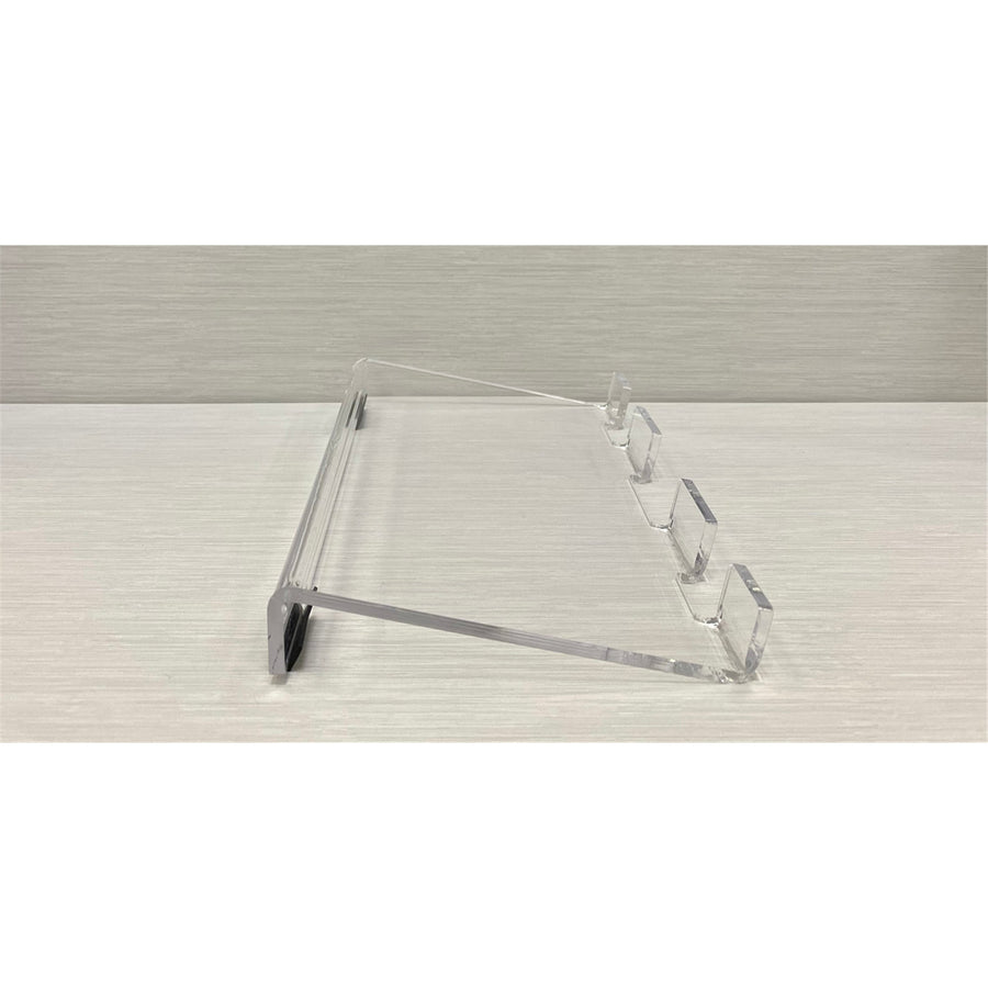 Crystal 23ET10 Ergotilt 10 Deg Reverse Tilt Stand 140 X 250 Crystal