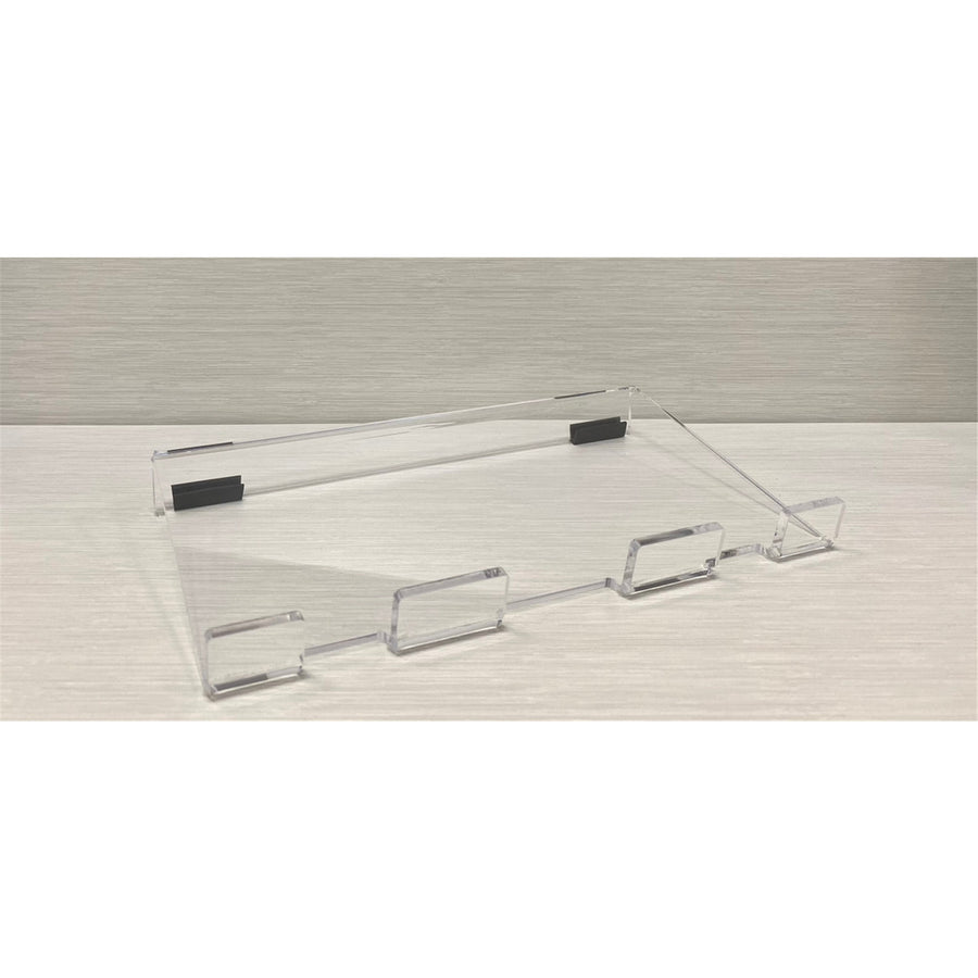 Crystal 23ET10 Ergotilt 10 Deg Reverse Tilt Stand 140 X 250 Crystal