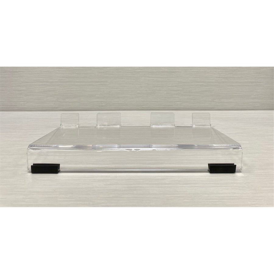 Crystal 23ET10 Ergotilt 10 Deg Reverse Tilt Stand 140 X 250 Crystal