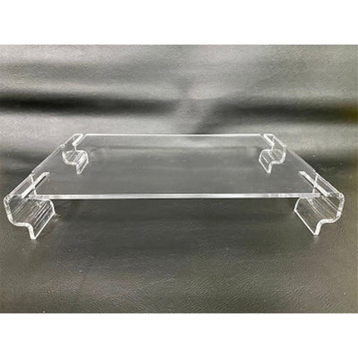 75DF1 - CRYSTAL LIFT-IT STAND SINGLE 310 MM X 200 MM X 45MM