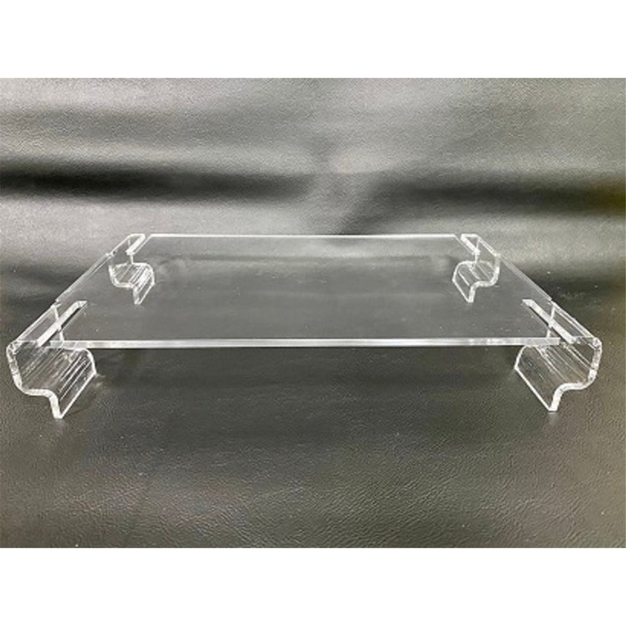 75DF1 - CRYSTAL LIFT-IT STAND SINGLE 310 MM X 200 MM X 45MM