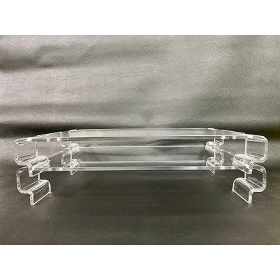 75DF2 - CRYSTAL LIFT-IT STAND 310 MM X 200 MM X 45 MM (PAIR)