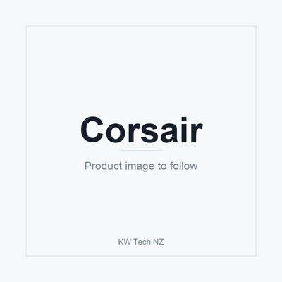 Corsair 750 Watt 80 Plus Bronze ATX Power Supply CP-9020279-AU