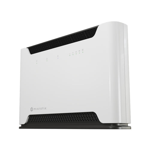 D53G-5HacD2HnD-TC&EG120K-EA - MikroTik Chateau LTE12 (2025) Gigabit Wi-Fi 5 Router with Band 28 Support