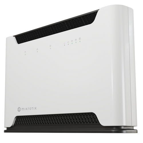 MikroTik D53G-5HacD2HnD-TC&FG621-EA - Chateau LTE6 5 Port Gigabit CAT 6 Cellular Wi-Fi Router D53G-5HacD2HnD-TC&FG621-EA