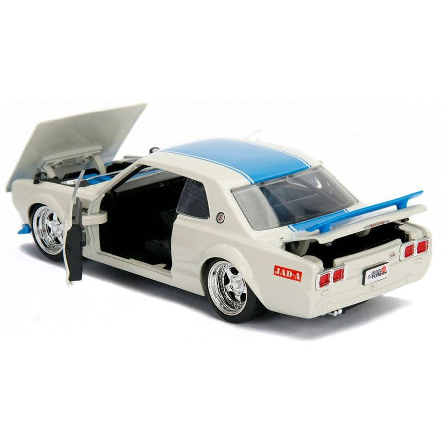 Jada JA30002