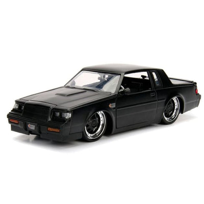 Jada - 1/24 - BTM 1987 Buik Grand National