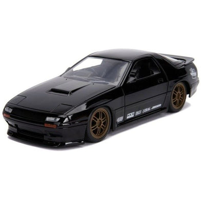 Jada - 1/32 - JDM - 1985 Mazda Rx7 Fc