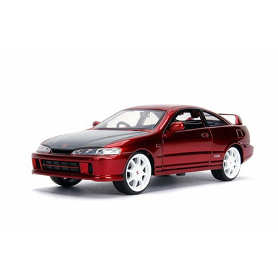 Jada - 1/32 - JDM - 1995 Honda Integra Type R