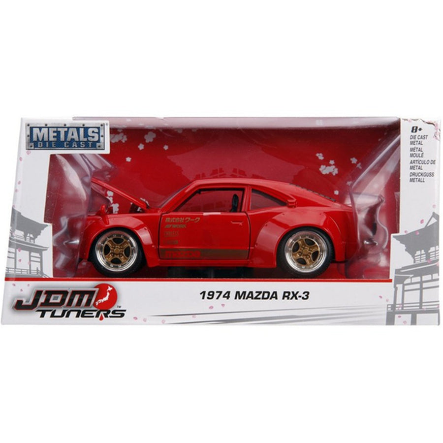 Jada JA30488