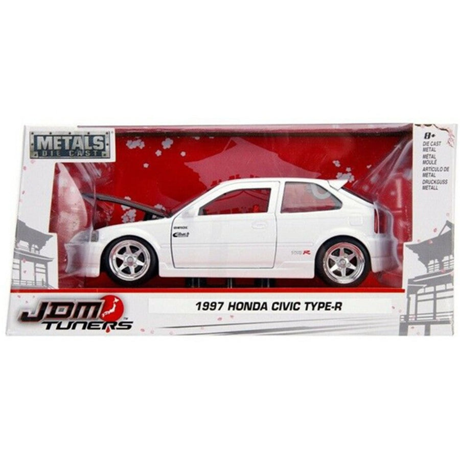 Jada JA30720