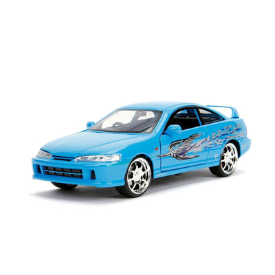 Jada - 1/24 - FF8 Mia19S Acura Integra Type R