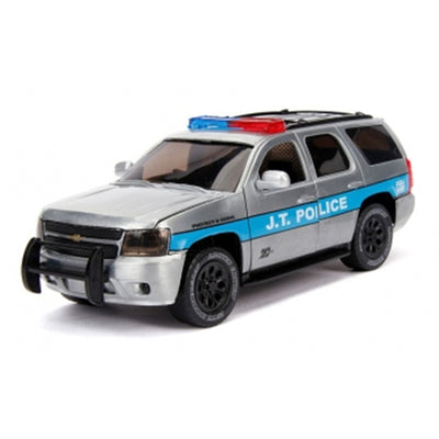 Jada - 1/24 - 20th Ann H19 Patrol Chev Tahoe