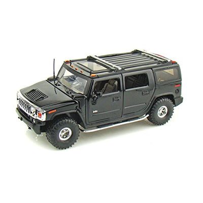 Jada - 1/24 - Hummer H2